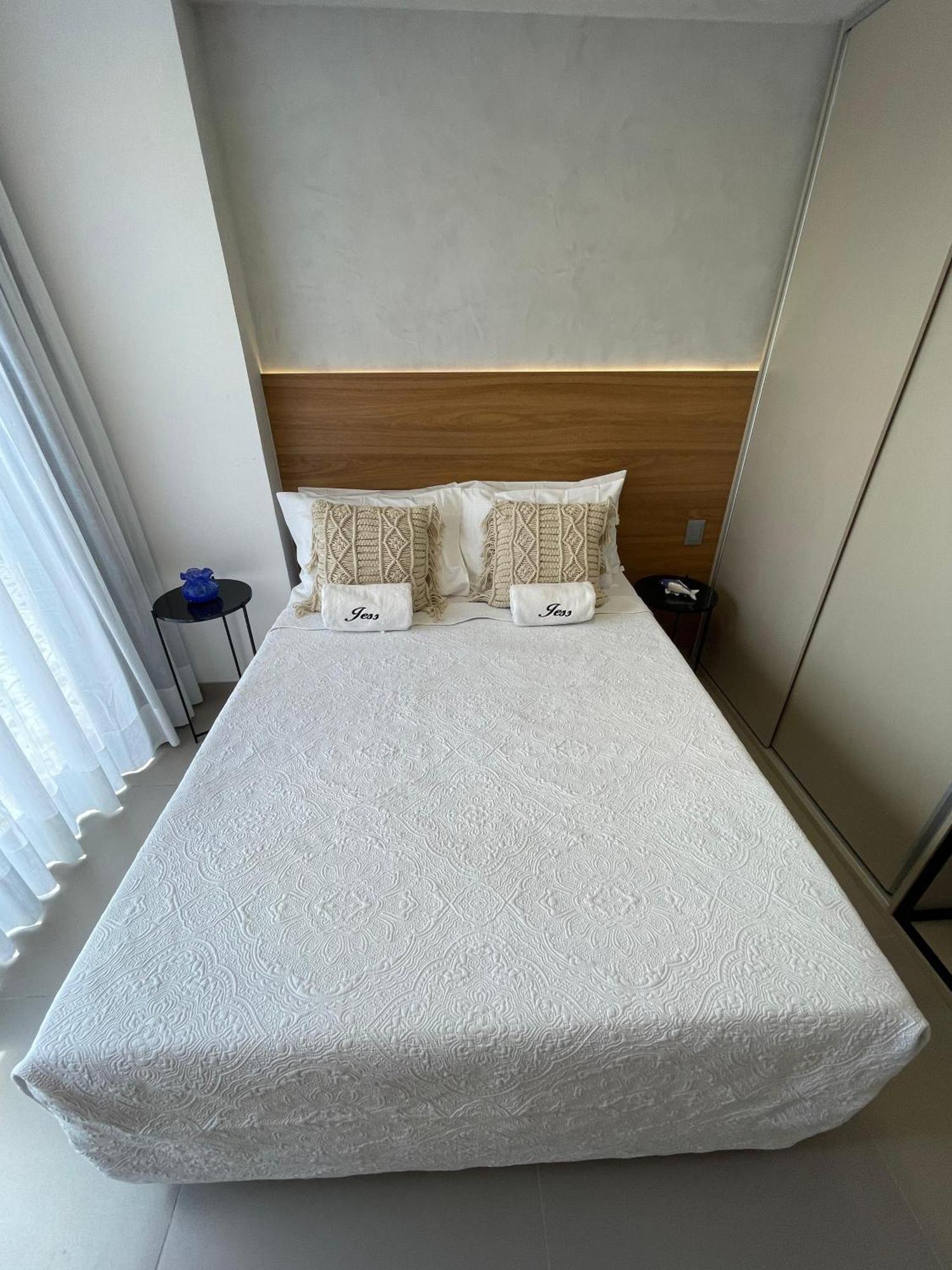 Apartment Haus - Beira-mar By Jess Joao Pessoa