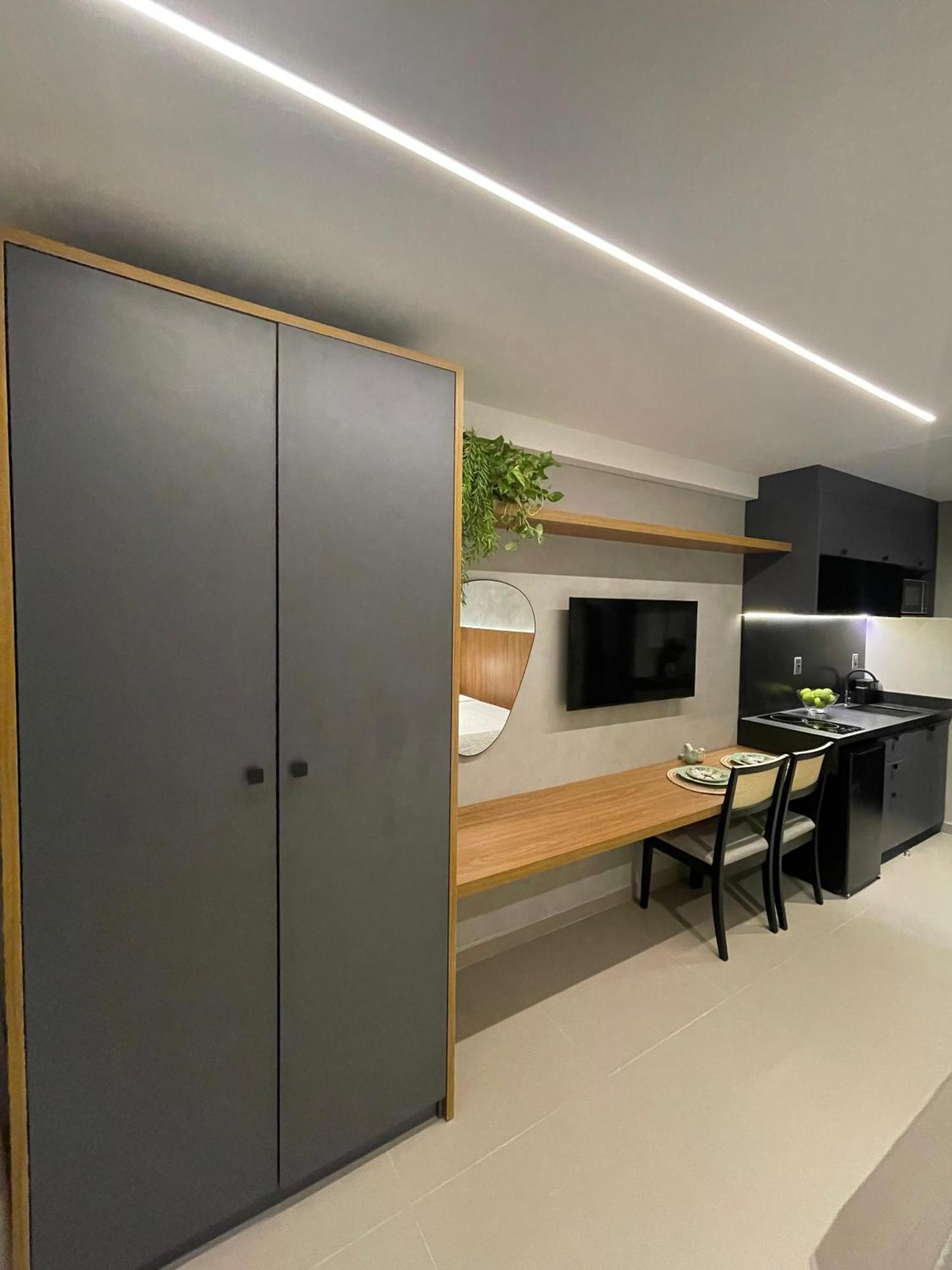 Apartment Haus - Beira-mar By Jess Joao Pessoa