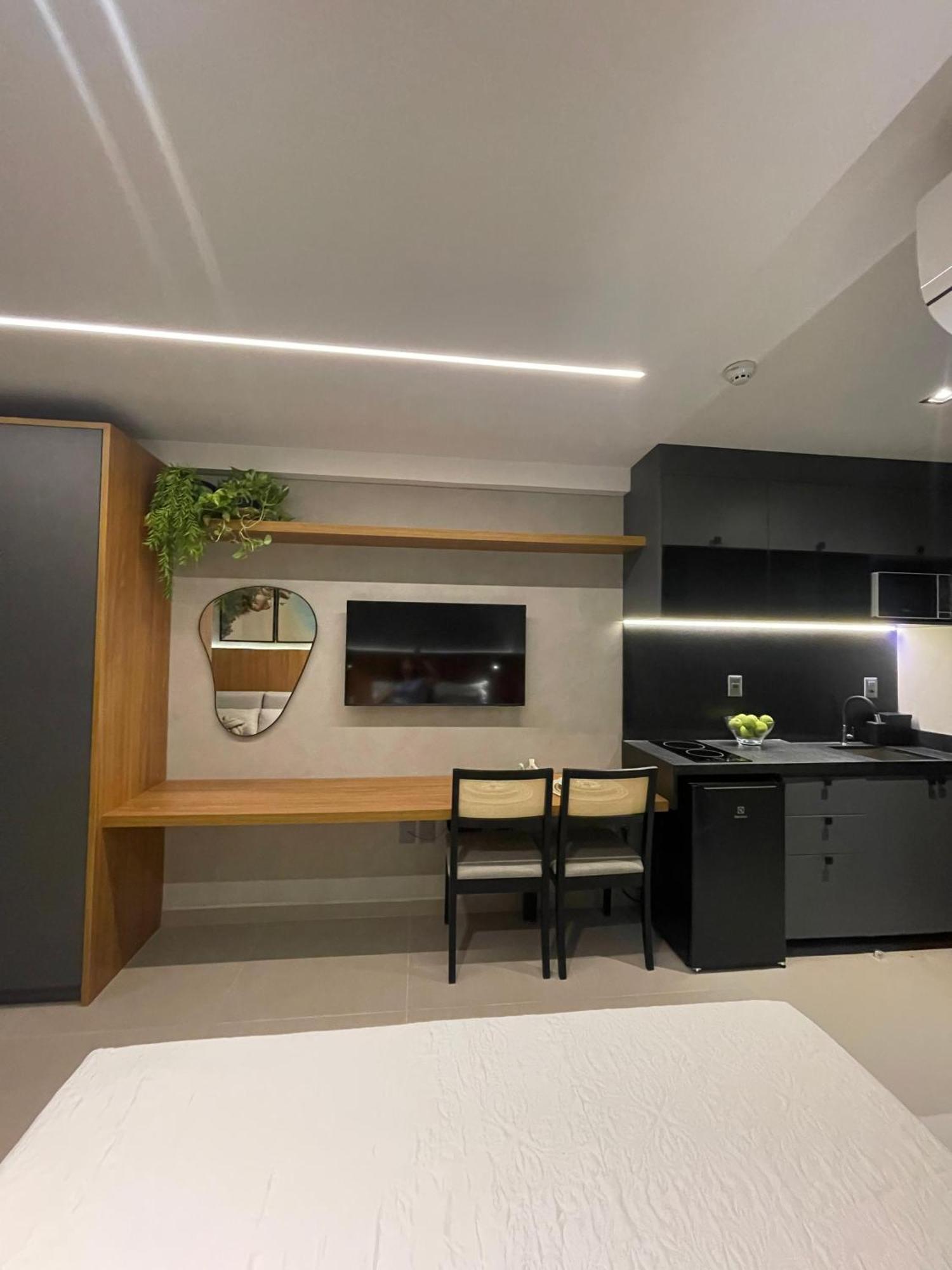 Haus - Beira-mar By Jess Apartment