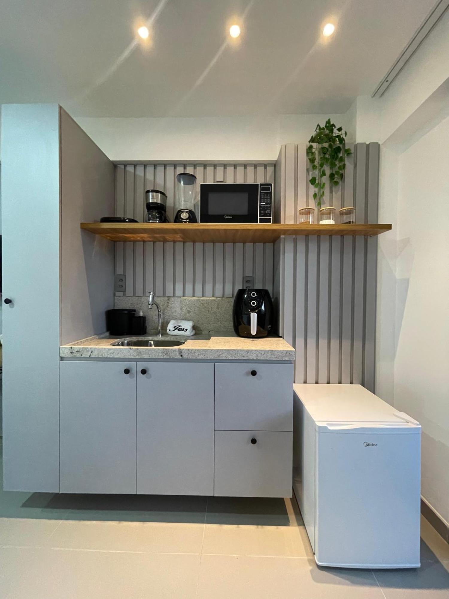 Apartment Haus - Beira-mar By Jess