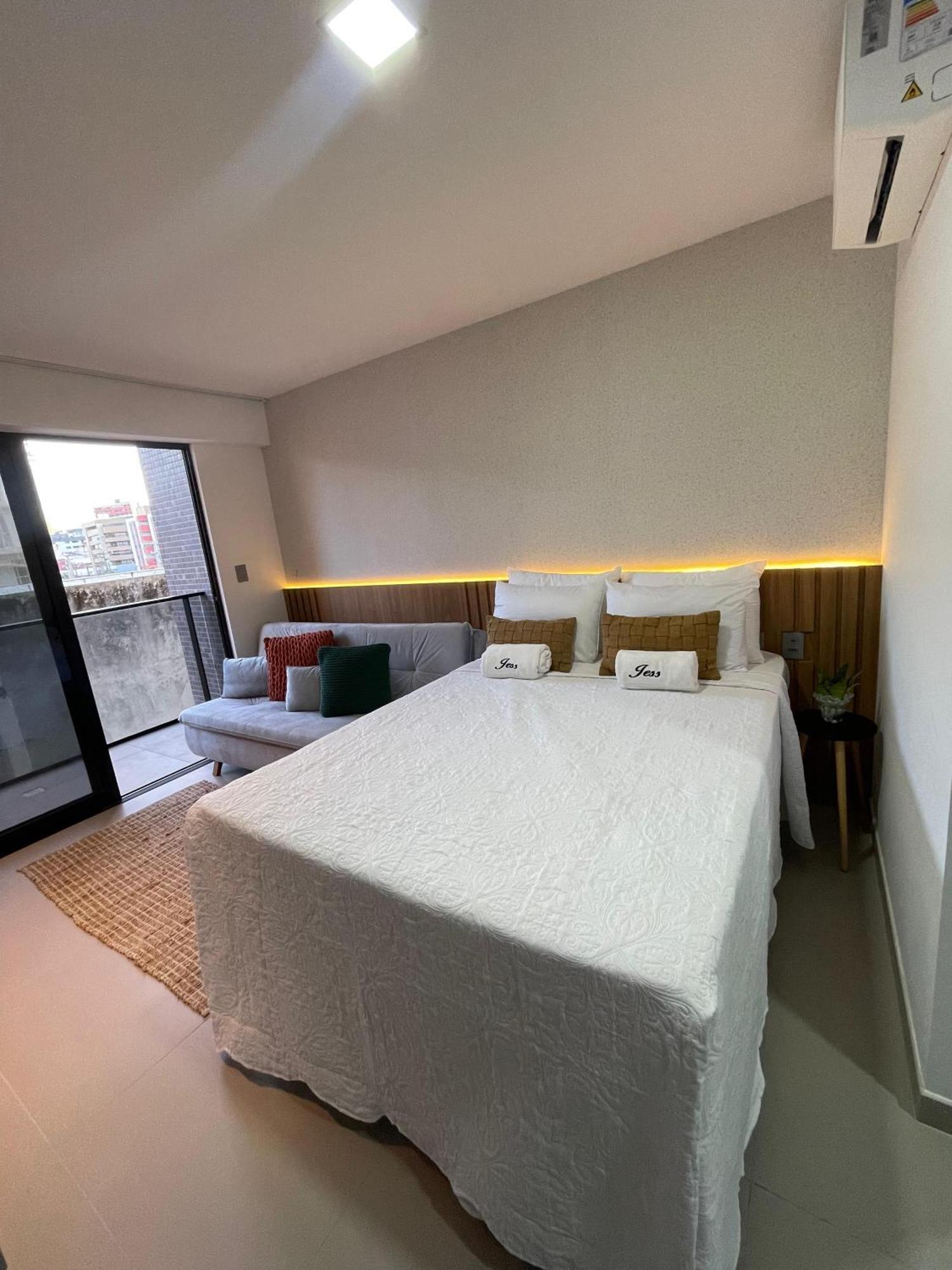 Haus - Beira-mar By Jess Joao Pessoa