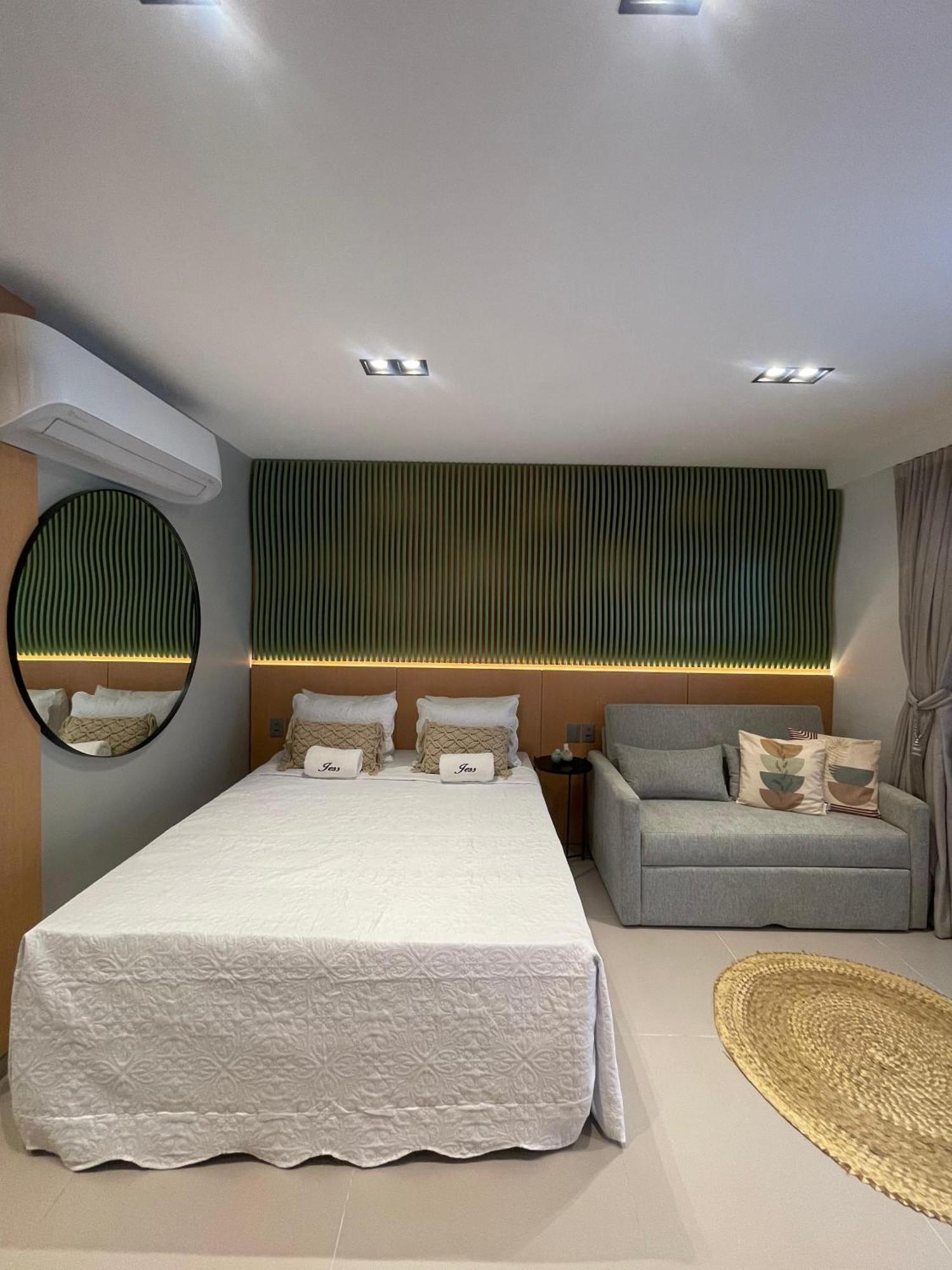 Apartment Haus - Beira-mar By Jess Joao Pessoa