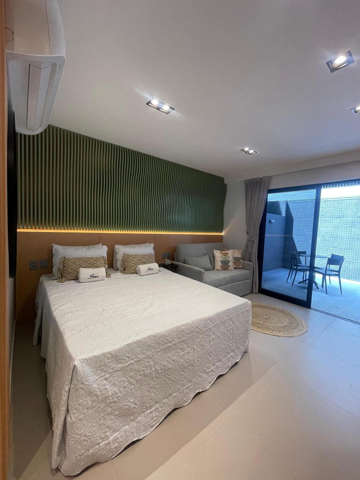 Apartment Haus - Beira-mar By Jess