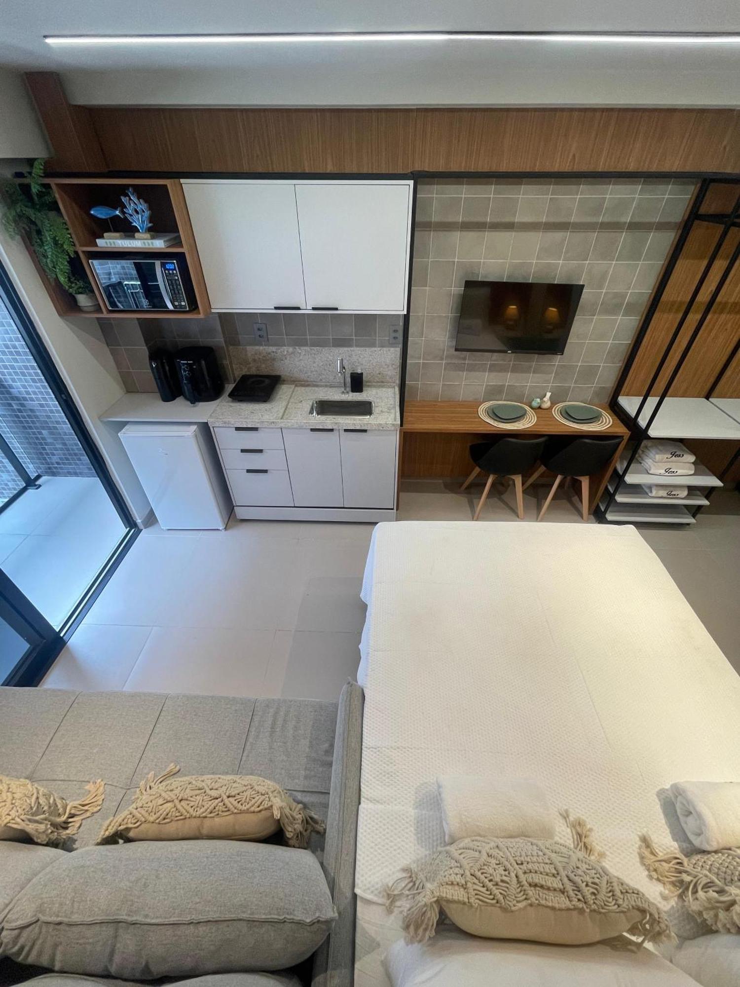 Apartment Haus - Beira-mar By Jess