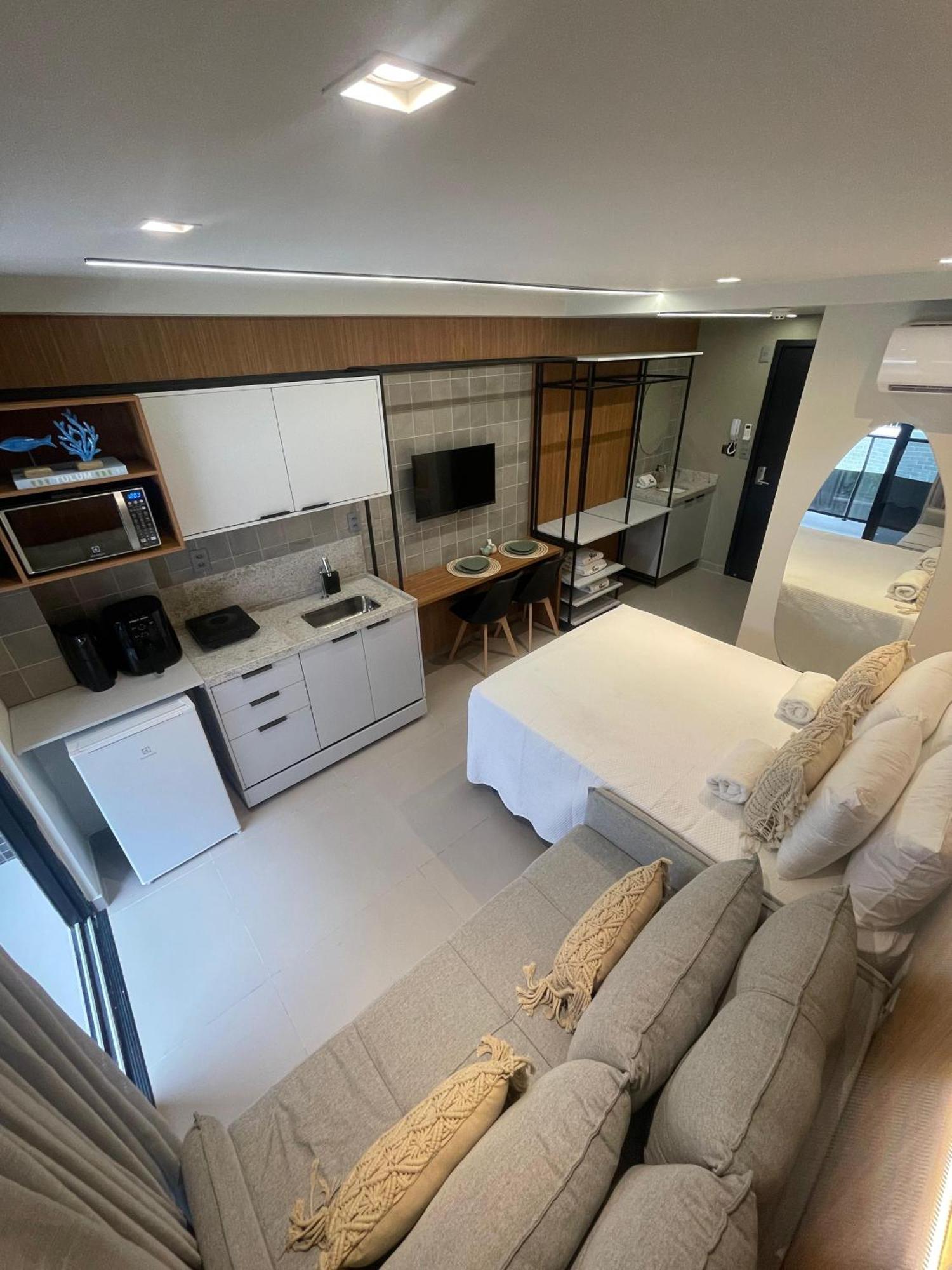 Haus - Beira-mar By Jess * Joao Pessoa