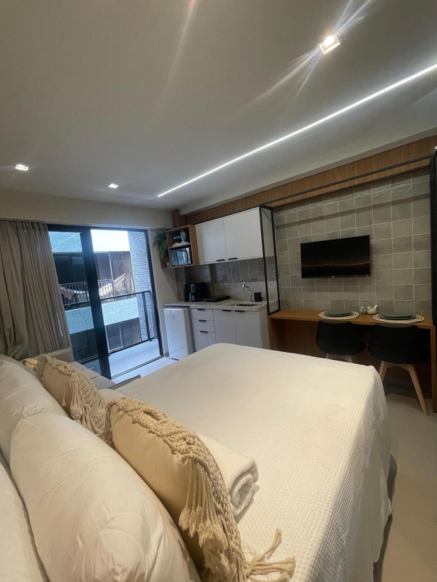 Apartment Haus - Beira-mar By Jess *