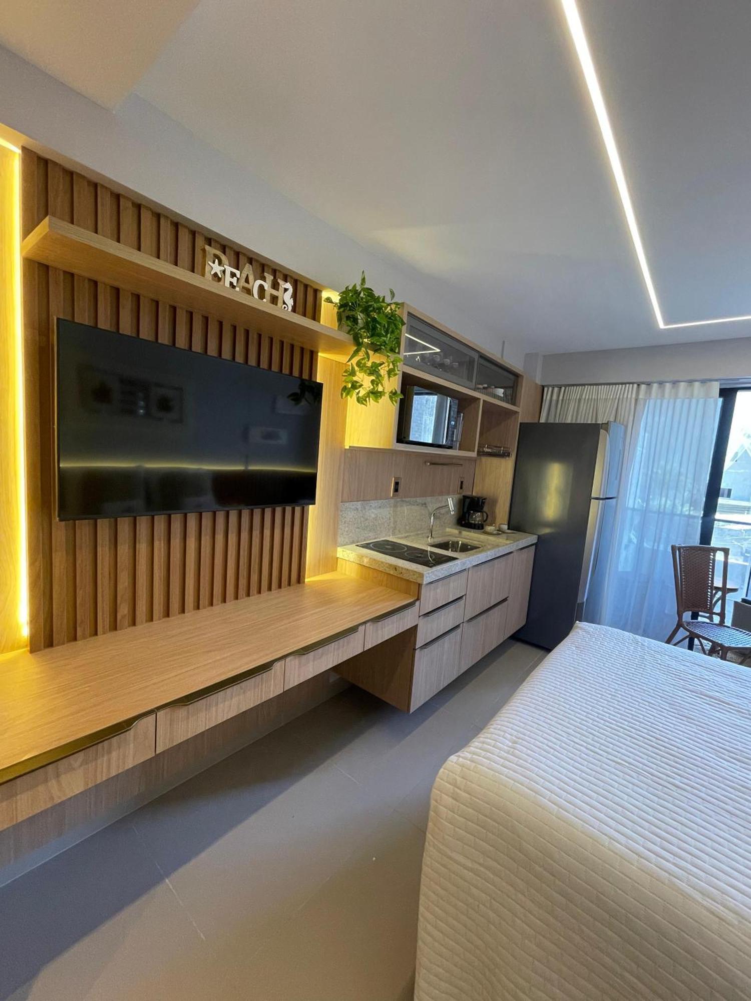 Haus - Beira-mar By Jess Joao Pessoa