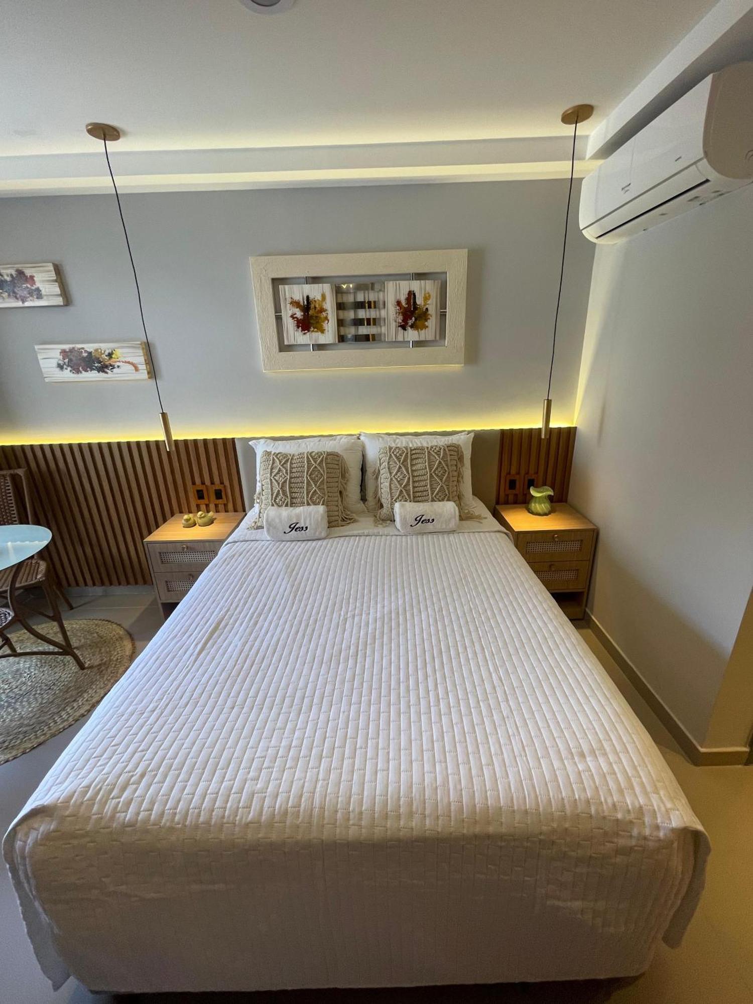 Apartment Haus - Beira-mar By Jess *