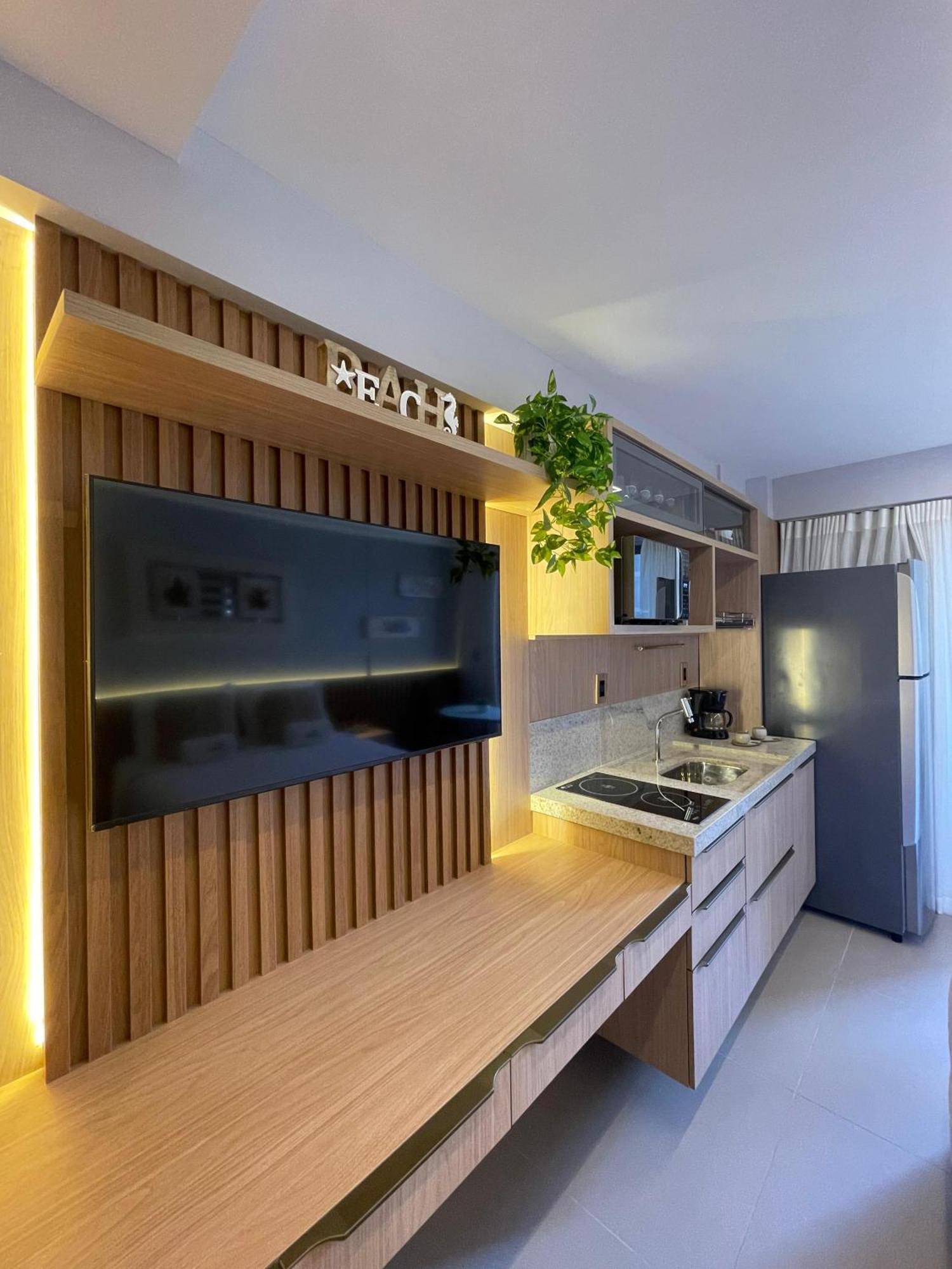 Haus - Beira-mar By Jess * Joao Pessoa
