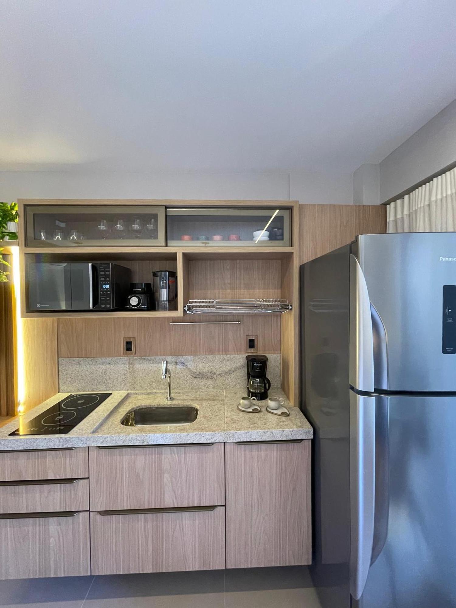 Haus - Beira-mar By Jess Apartment