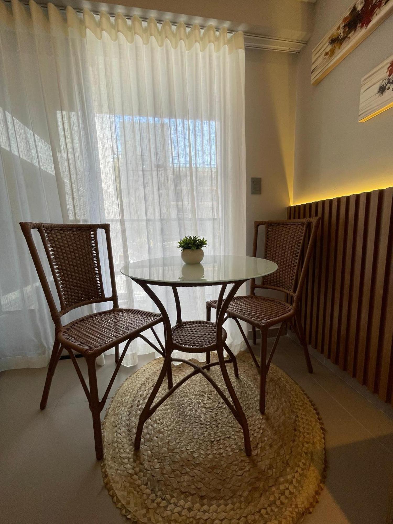 Apartment Haus - Beira-mar By Jess