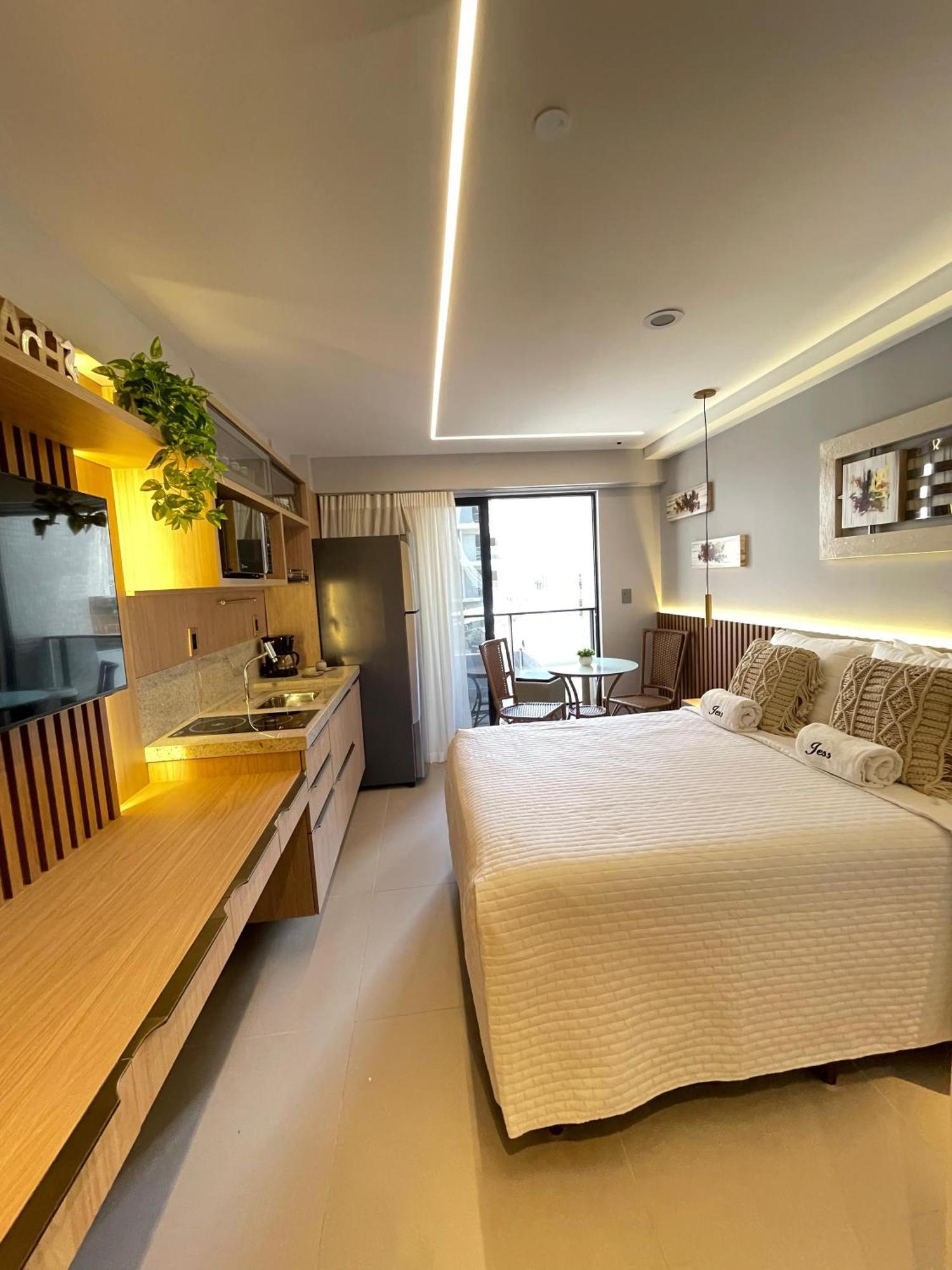 Haus - Beira-mar By Jess *