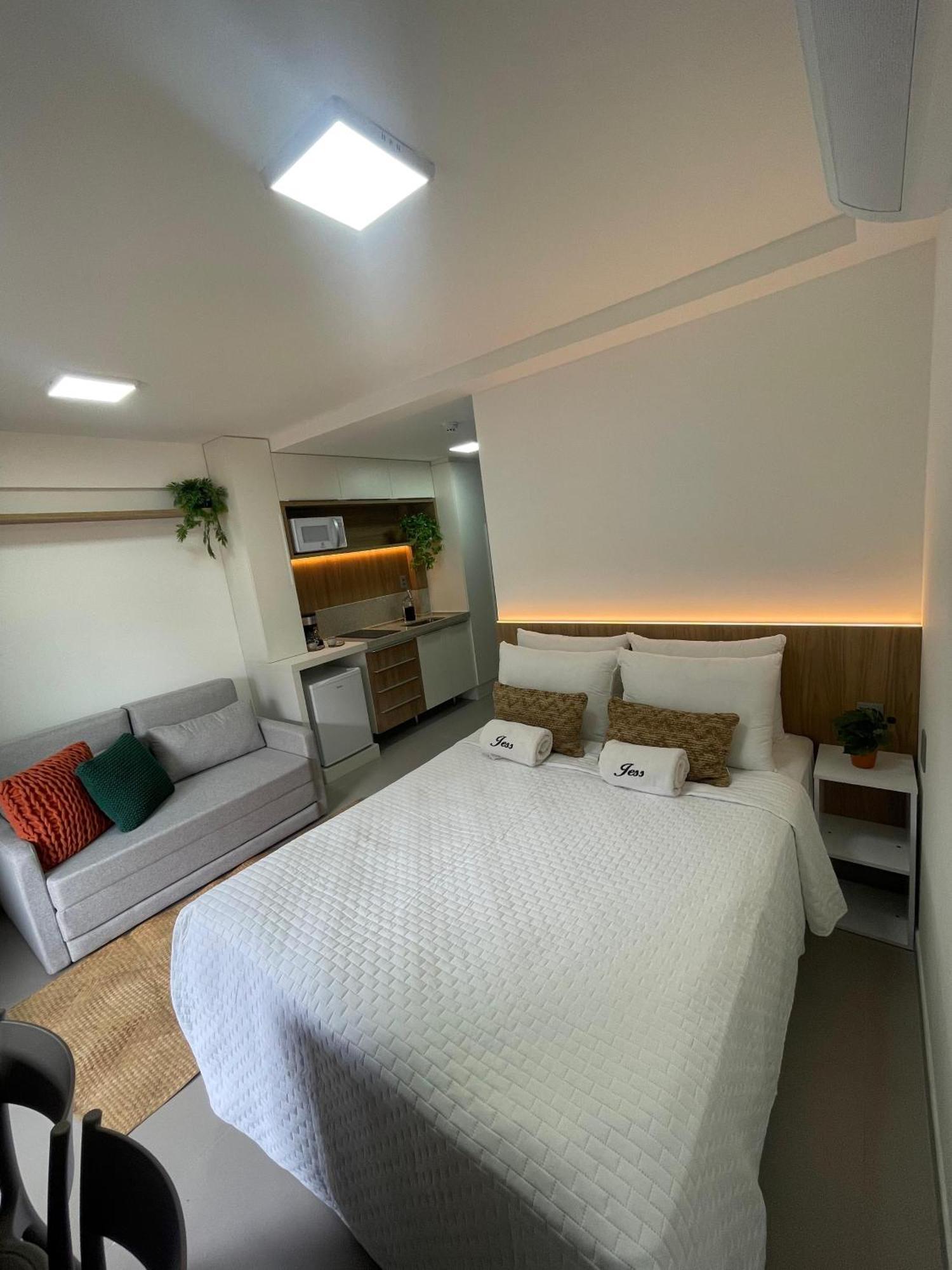 Apartment Haus - Beira-mar By Jess *