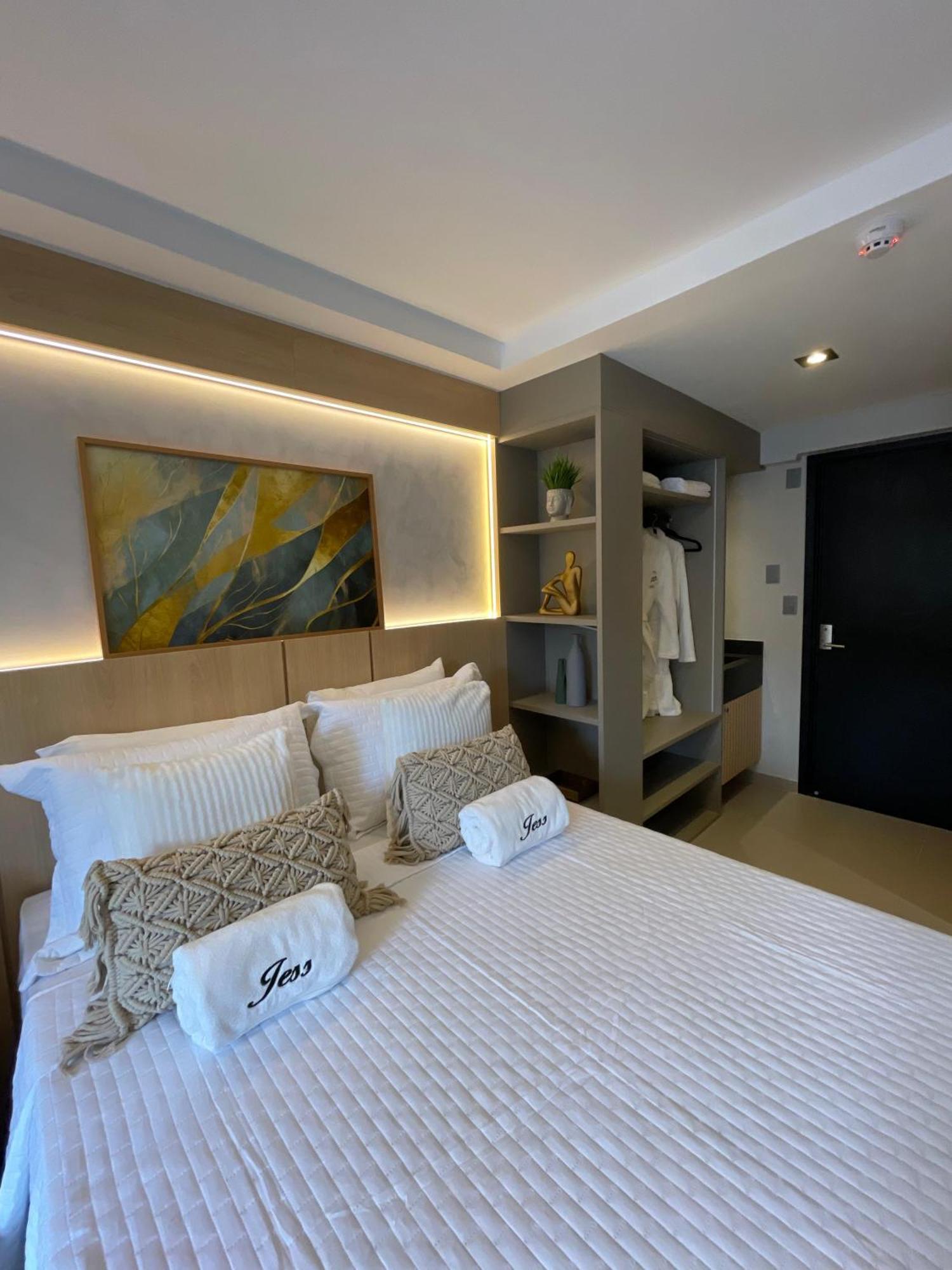 Haus - Beira-mar By Jess