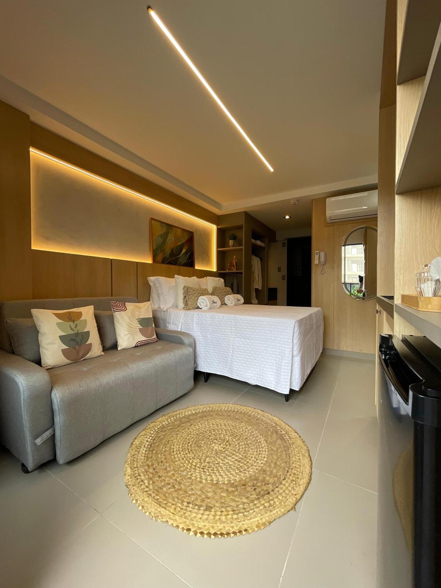 Apartment Haus - Beira-mar By Jess