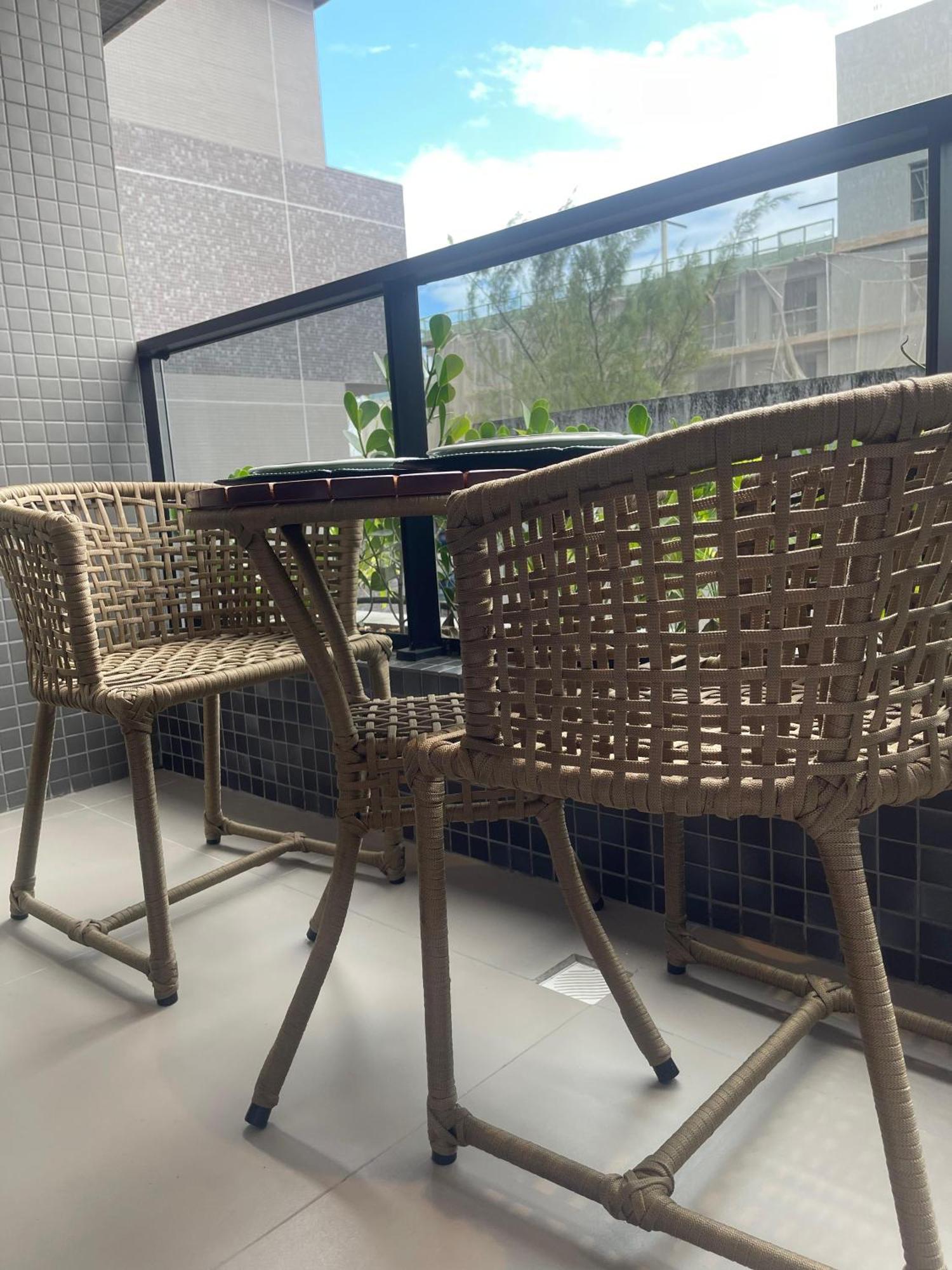 Apartment Haus - Beira-mar By Jess *