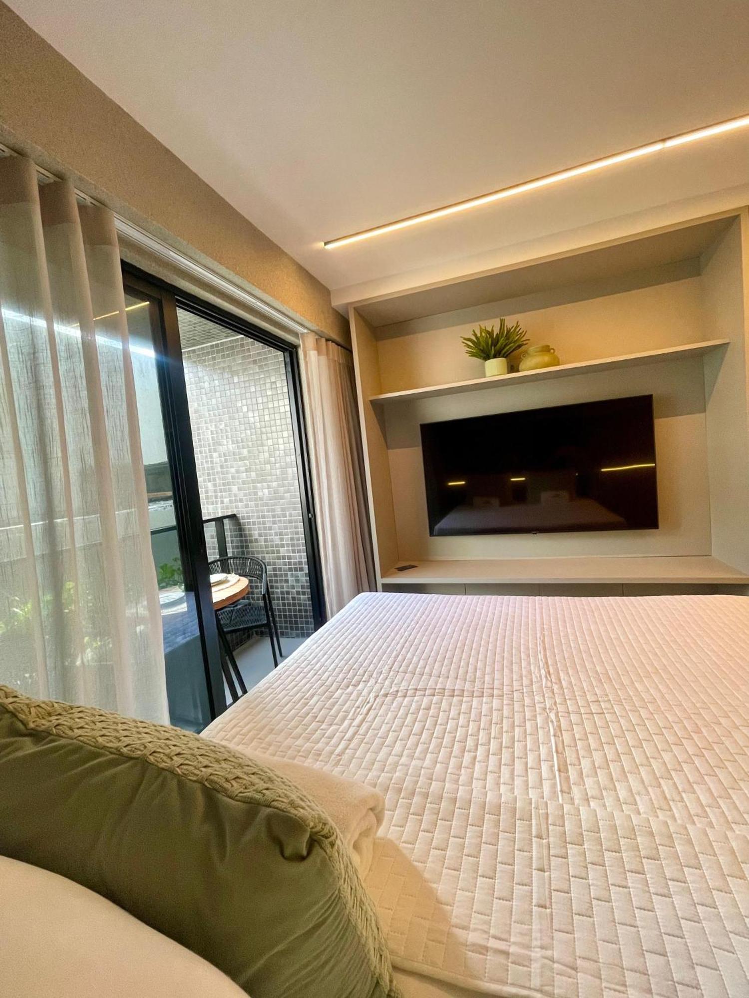 Apartment Haus - Beira-mar By Jess