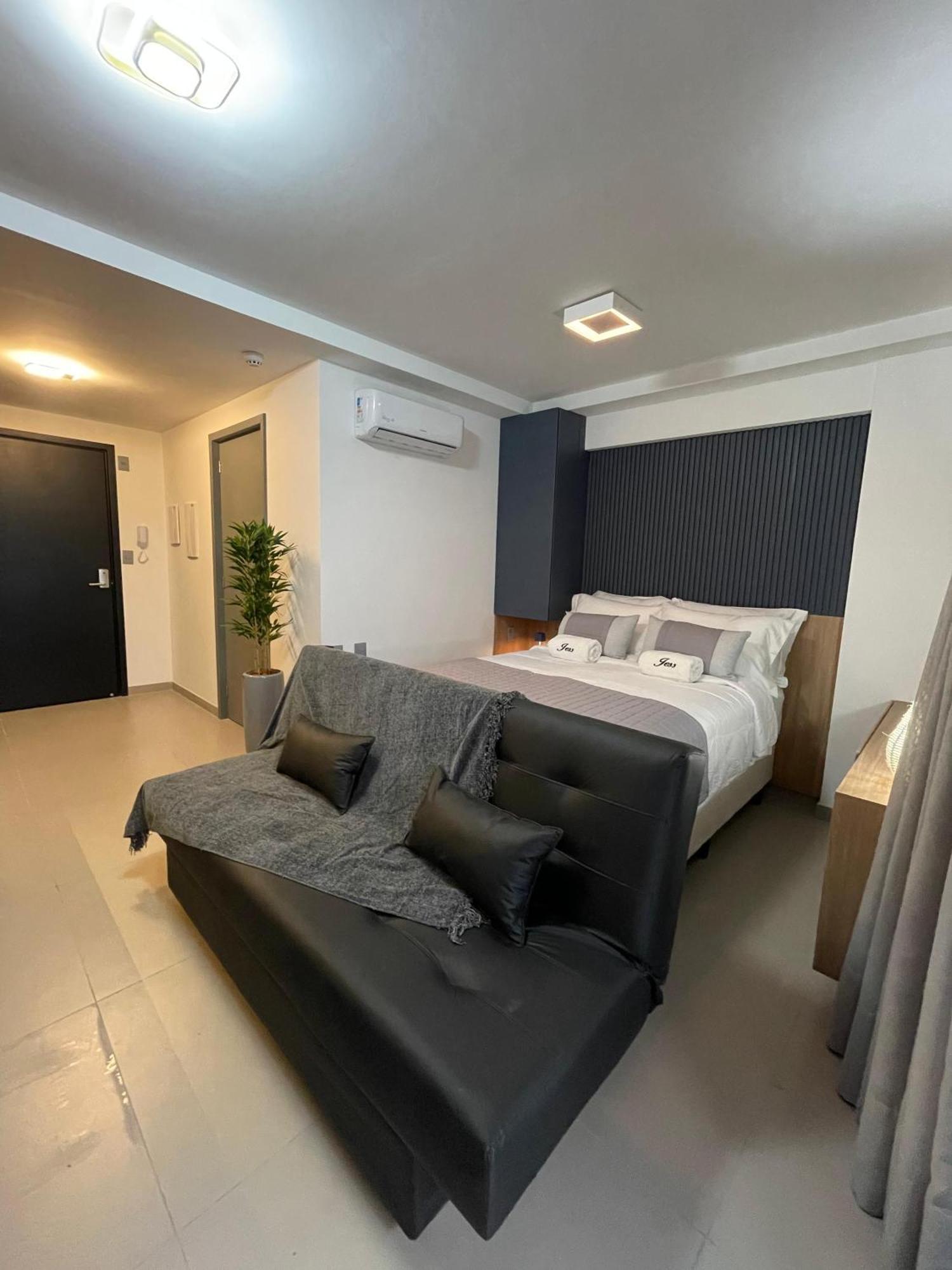 Haus - Beira-mar By Jess Apartment