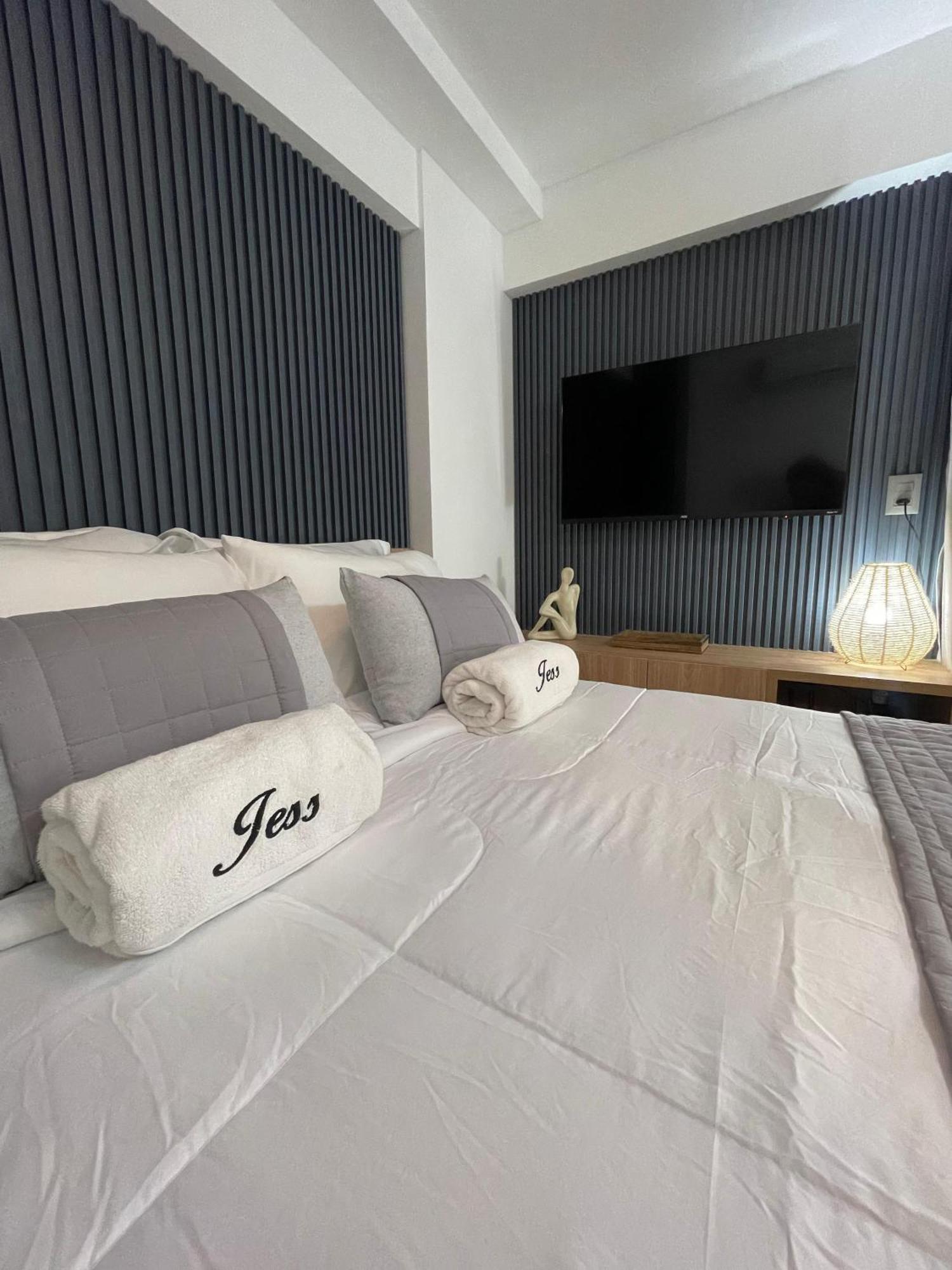 Haus - Beira-mar By Jess * Joao Pessoa