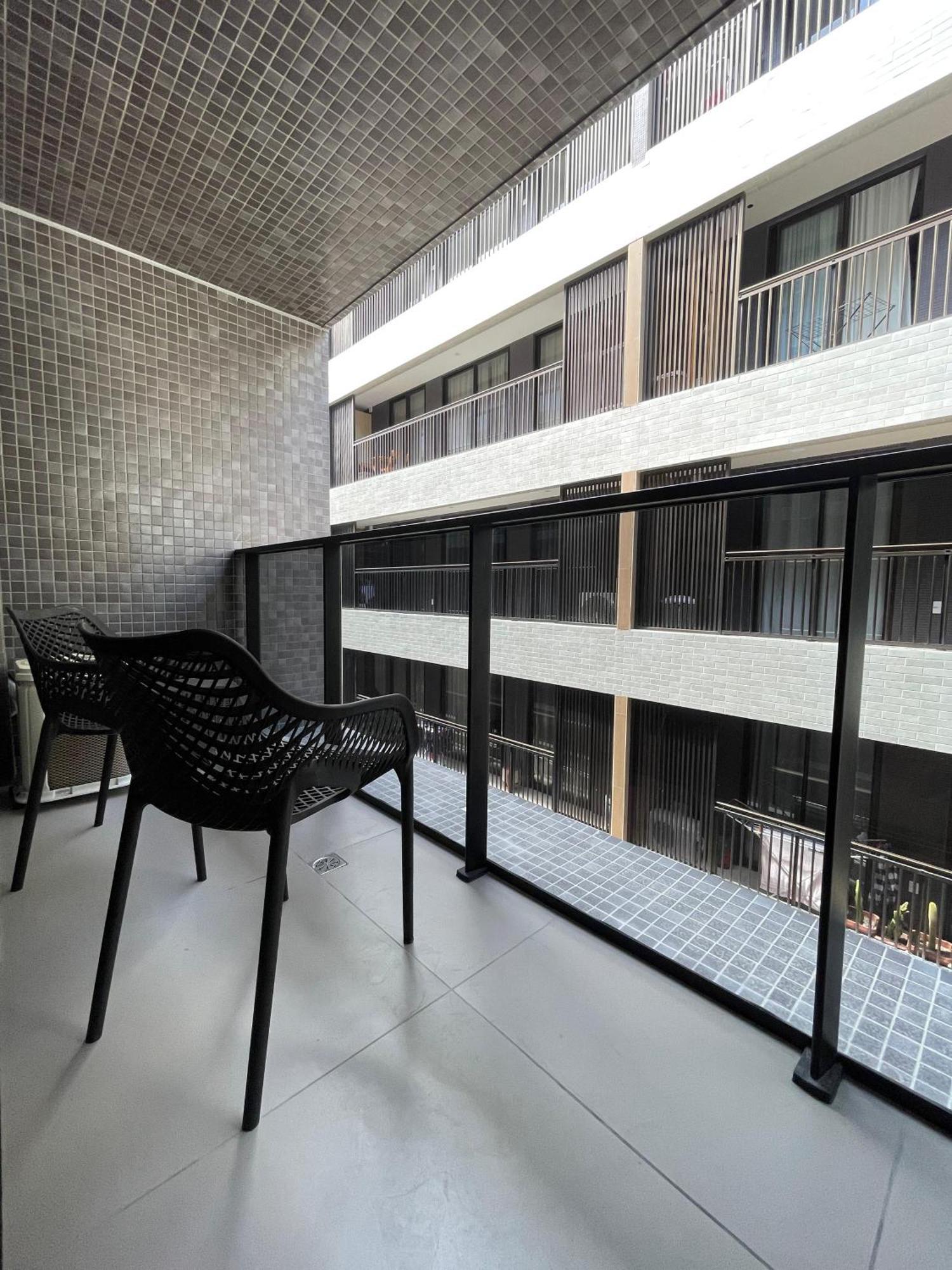 Haus - Beira-mar By Jess Apartment