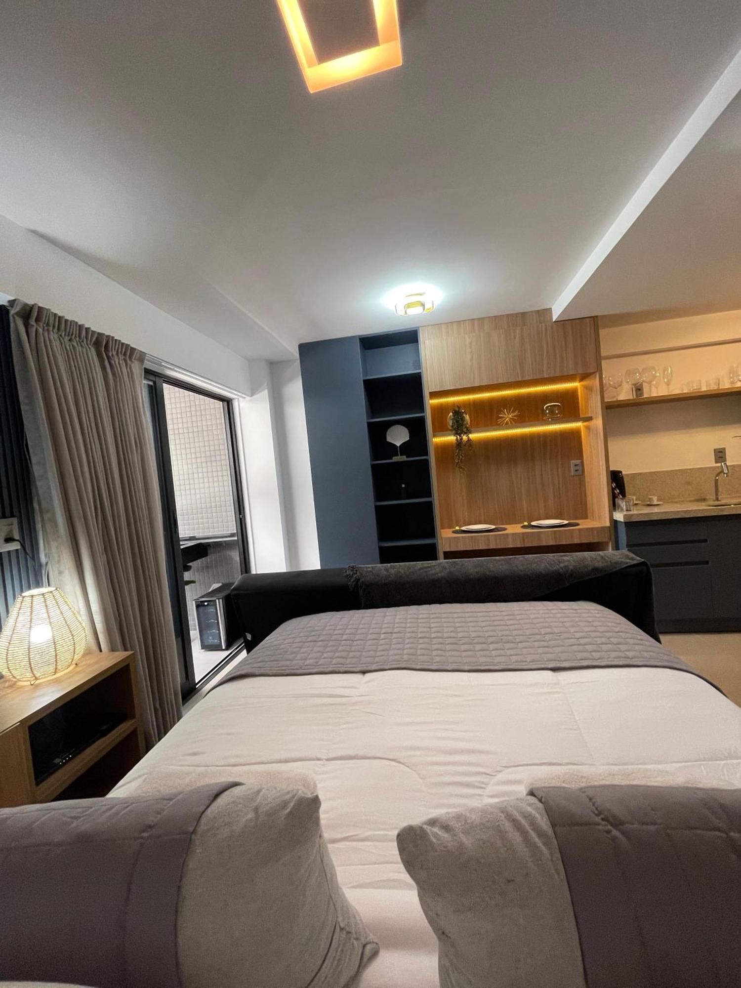 Haus - Beira-mar By Jess * Joao Pessoa