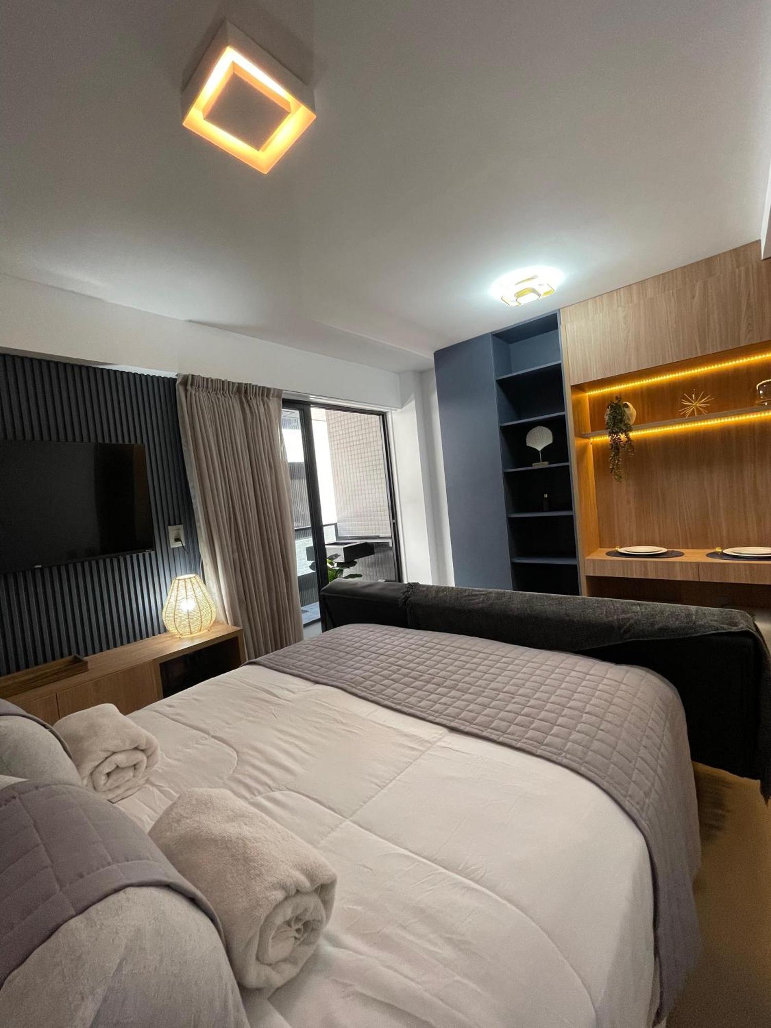 Apartment Haus - Beira-mar By Jess *