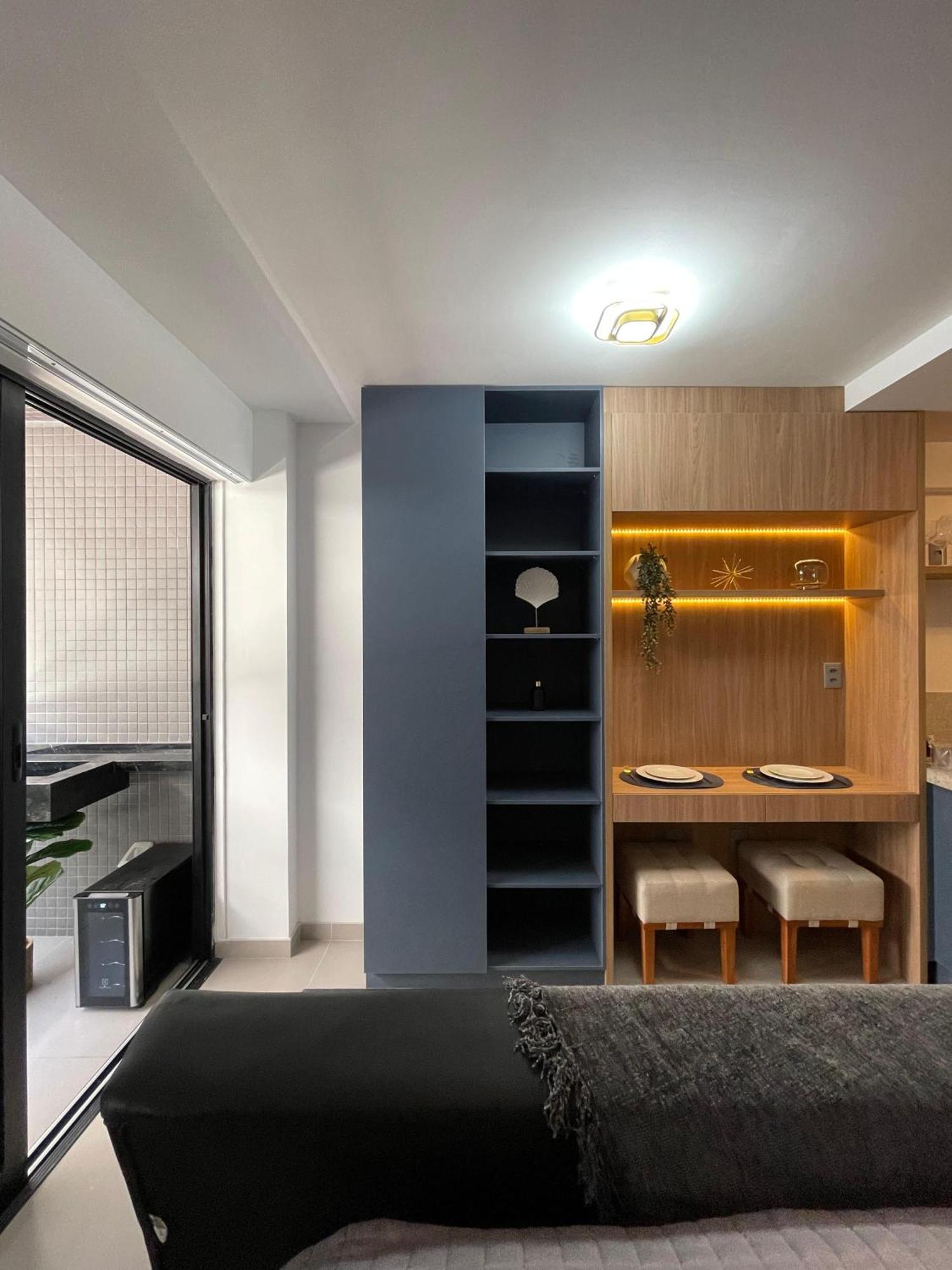 Apartment Haus - Beira-mar By Jess *