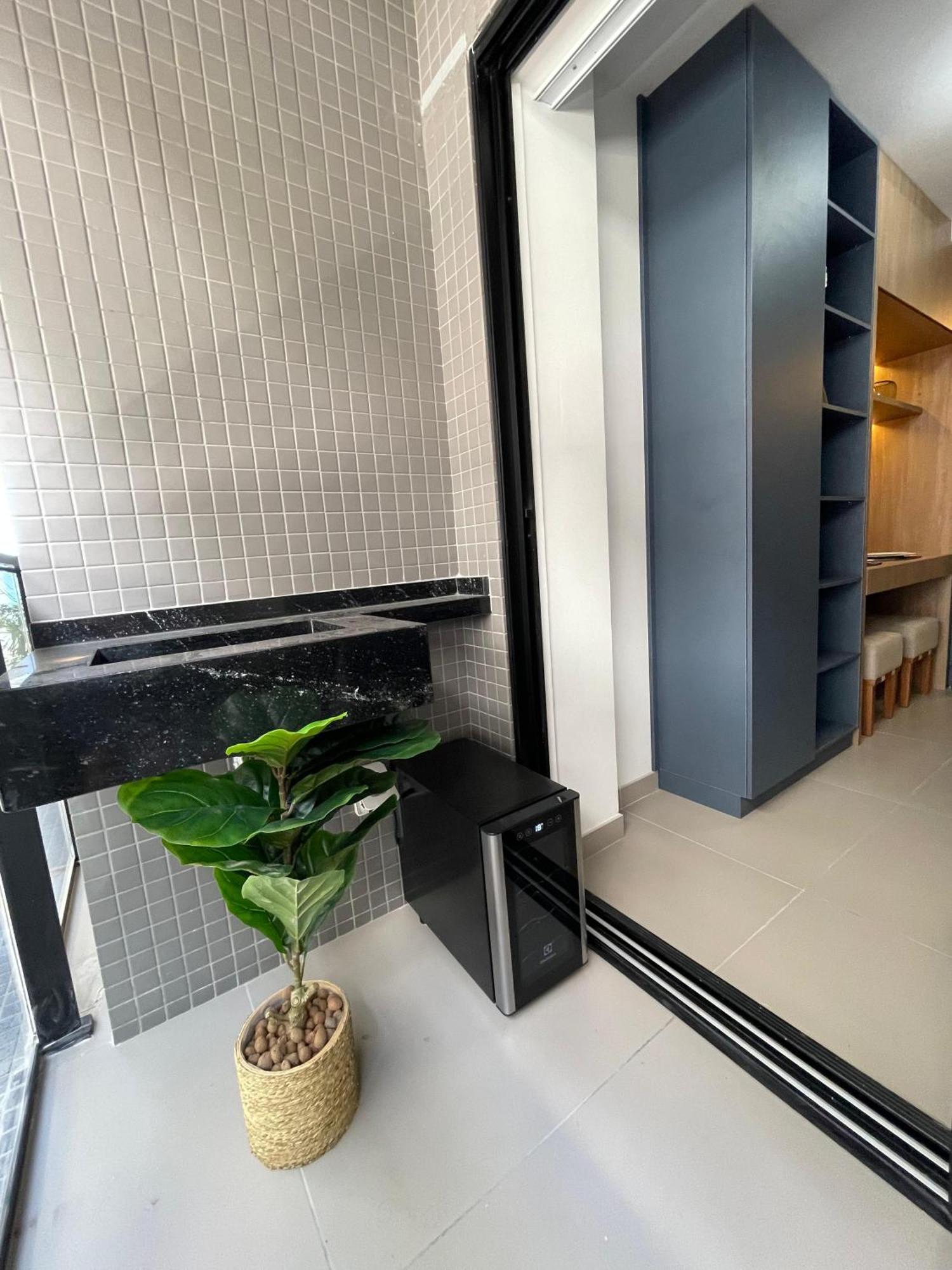 Apartment Haus - Beira-mar By Jess Joao Pessoa