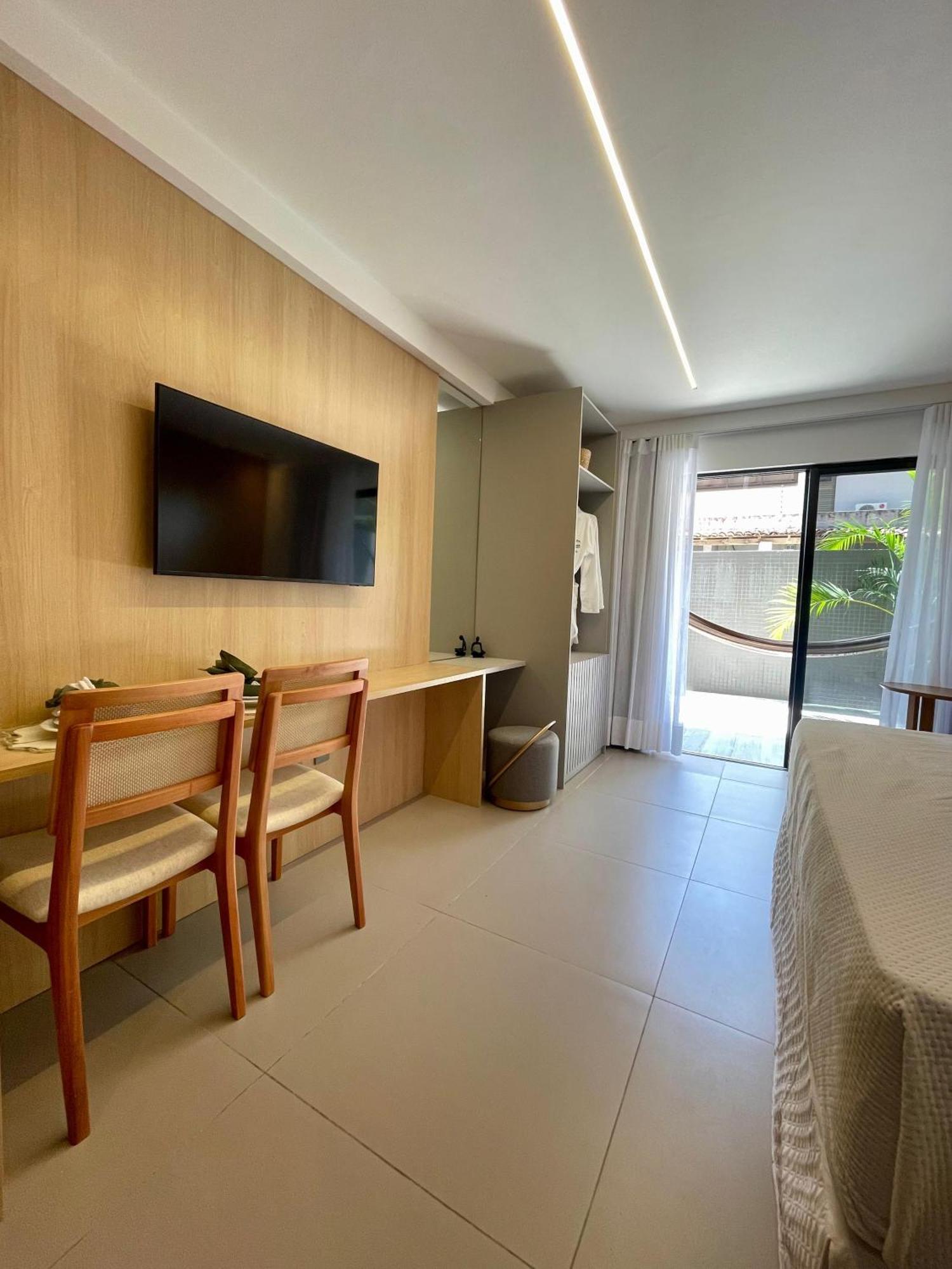 Apartment Haus - Beira-mar By Jess