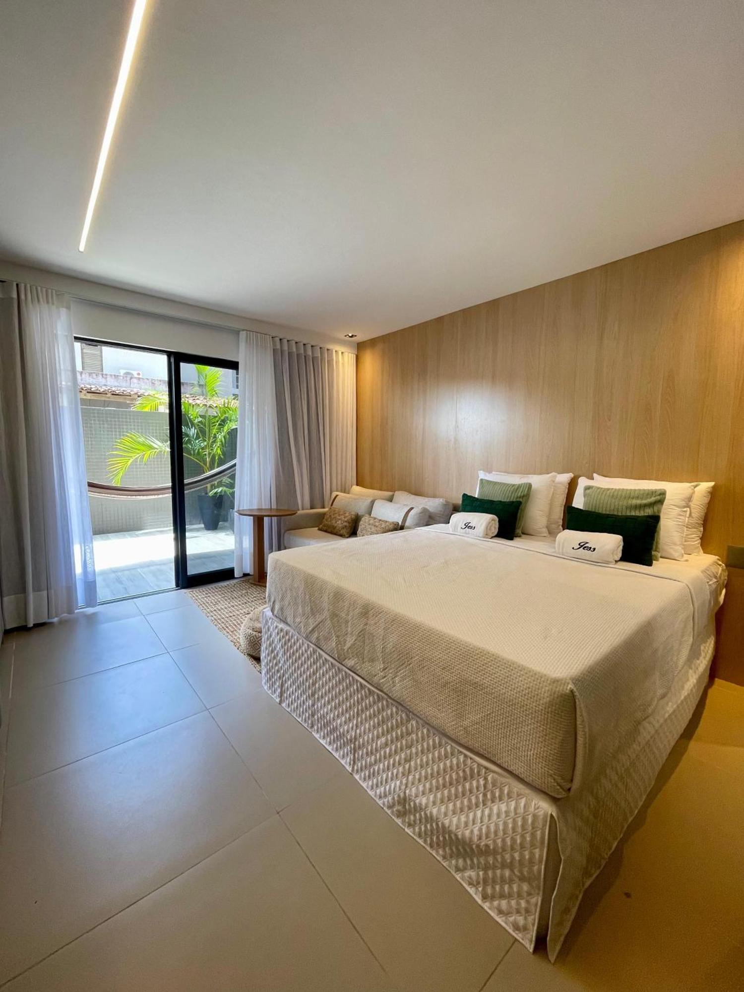 Haus - Beira-mar By Jess Apartment Joao Pessoa