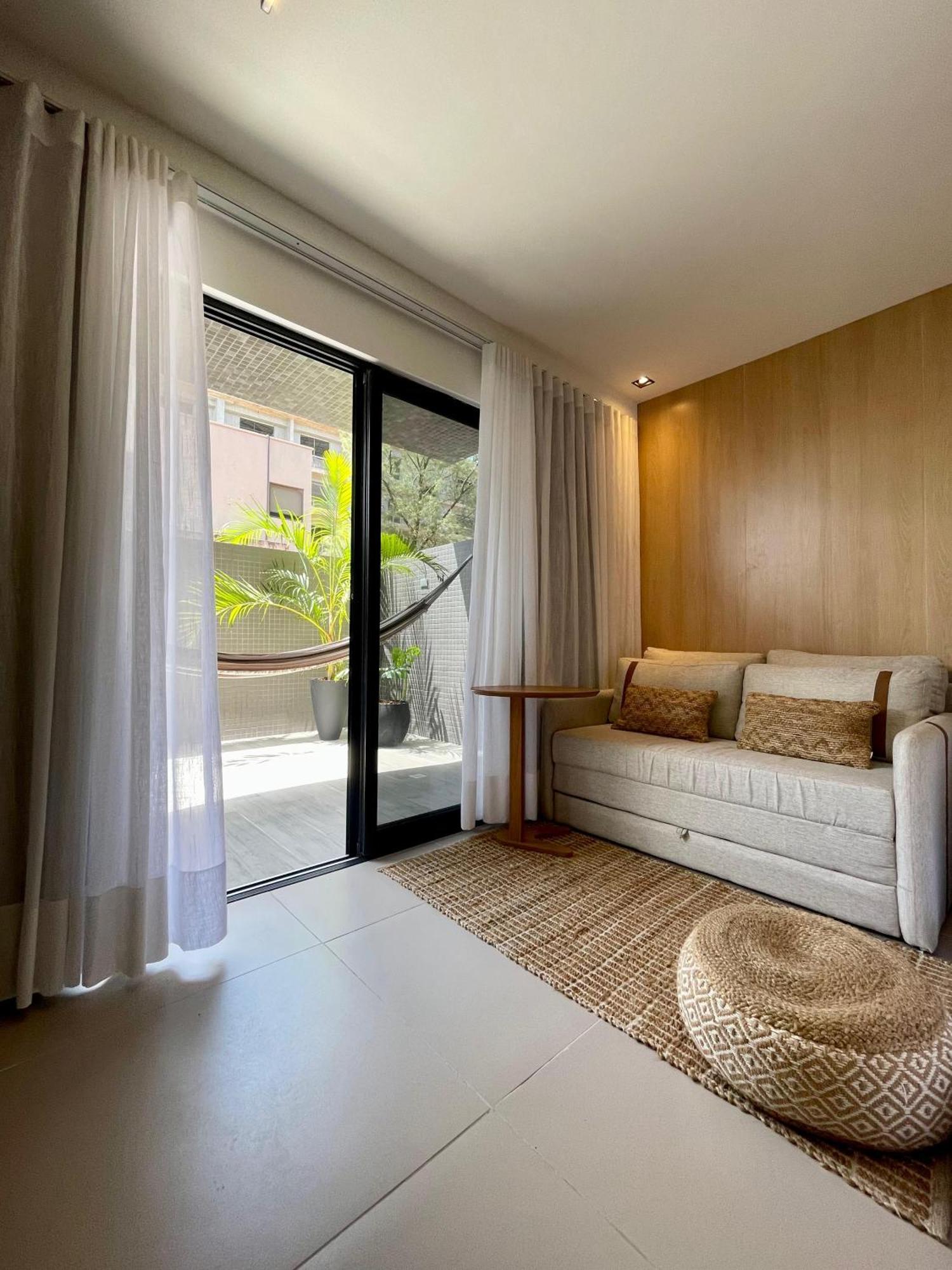 Apartment Haus - Beira-mar By Jess Joao Pessoa