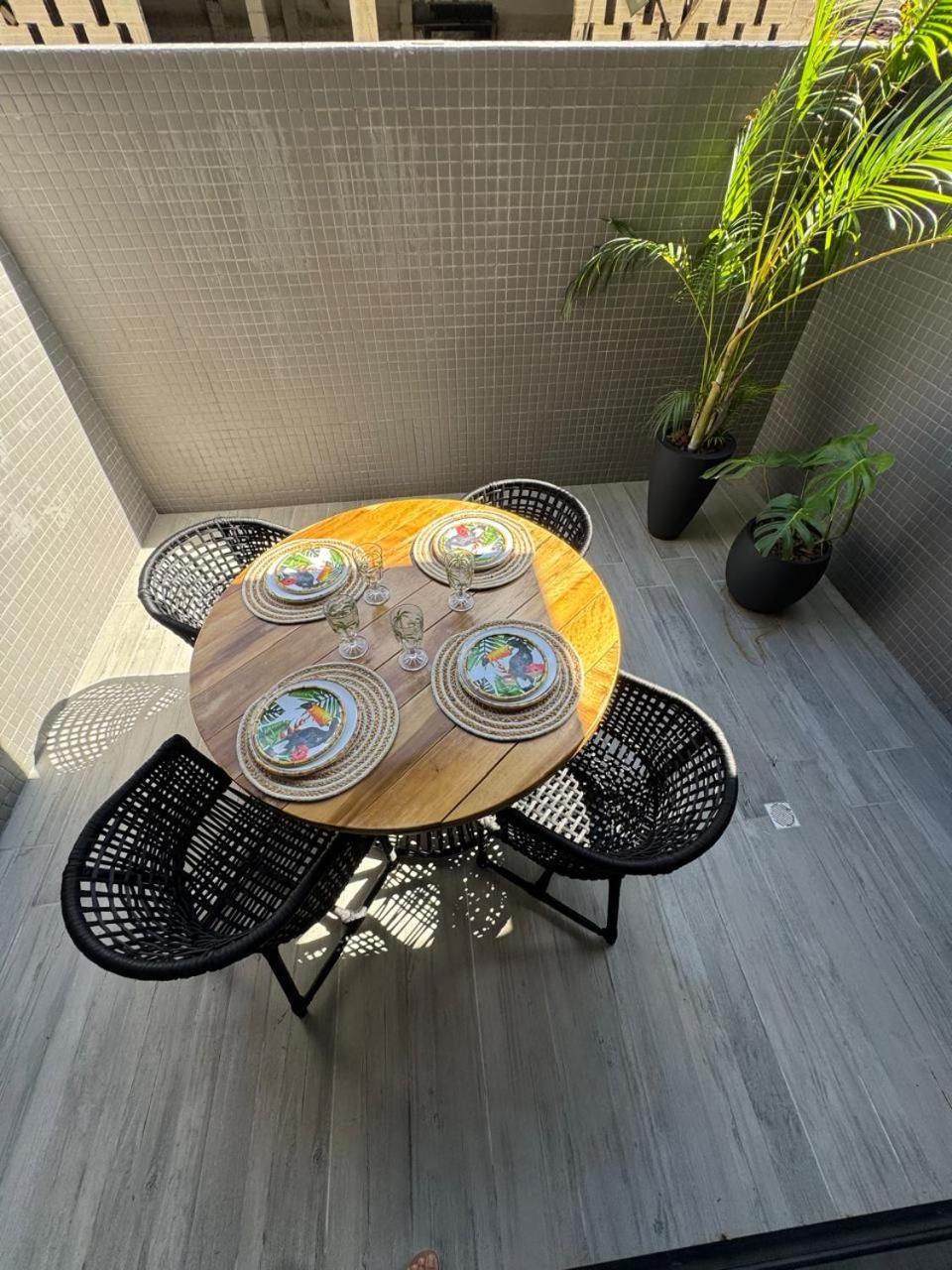 Apartment Haus - Beira-mar By Jess *